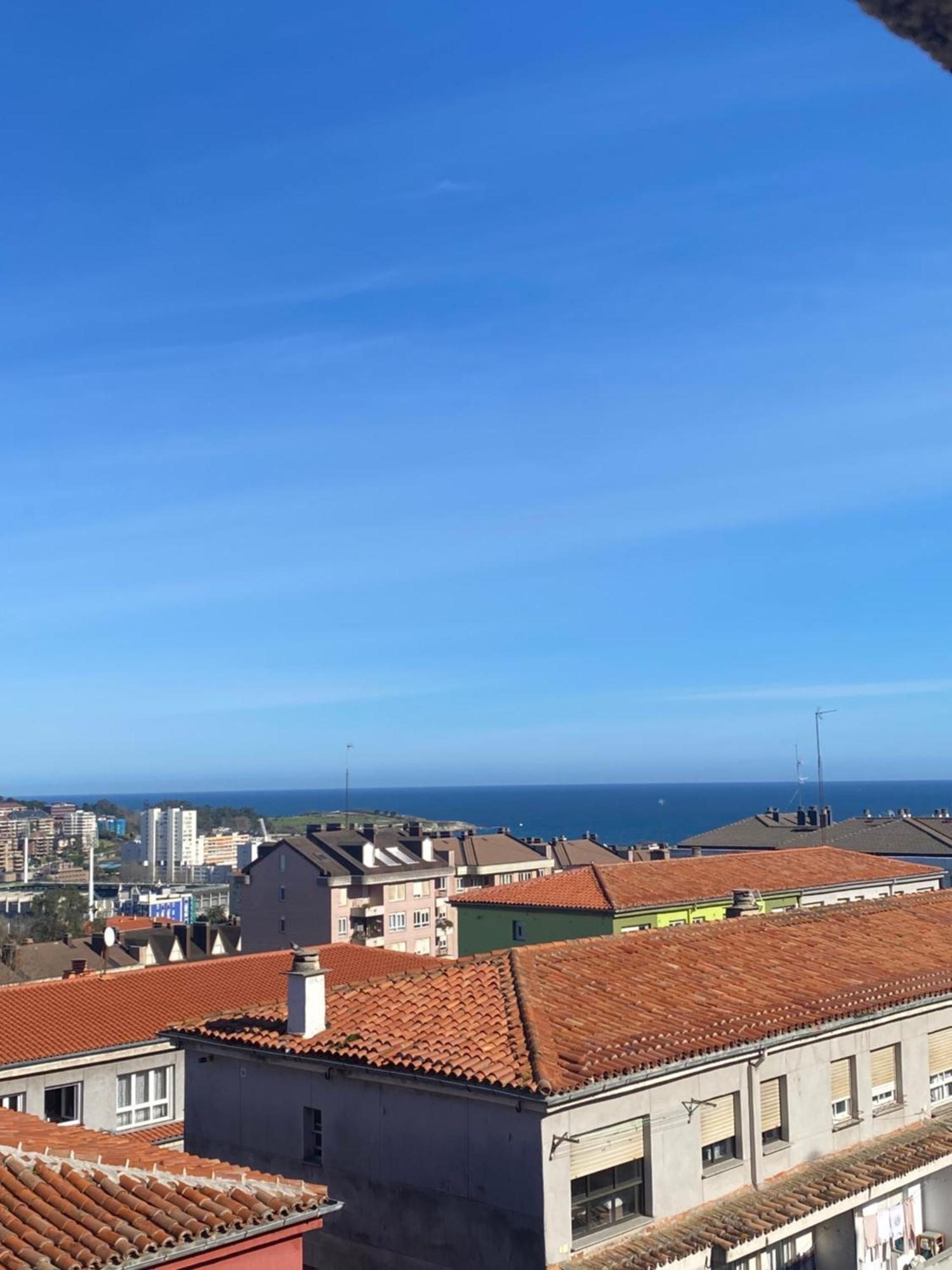 Apartamento Nuevo Zona General Davila Cerca De Las Playas De ซานตานเดร์ ภายนอก รูปภาพ