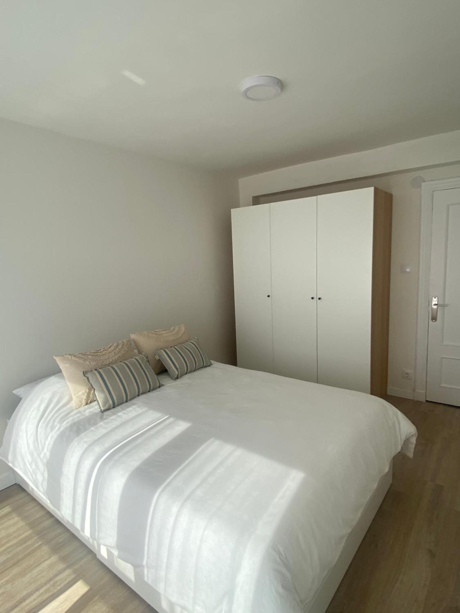 Apartamento Nuevo Zona General Davila Cerca De Las Playas De ซานตานเดร์ ภายนอก รูปภาพ