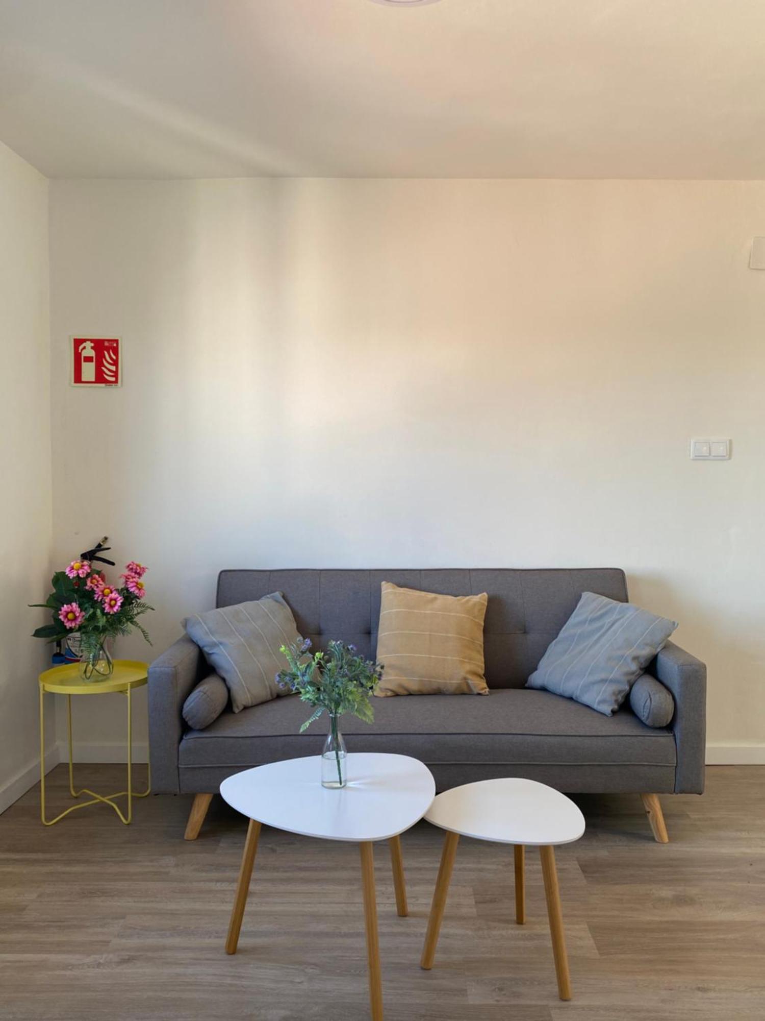 Apartamento Nuevo Zona General Davila Cerca De Las Playas De ซานตานเดร์ ภายนอก รูปภาพ