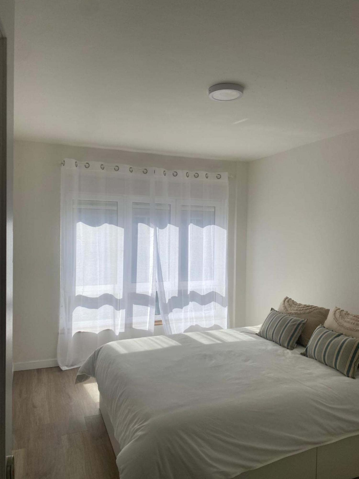 Apartamento Nuevo Zona General Davila Cerca De Las Playas De ซานตานเดร์ ภายนอก รูปภาพ
