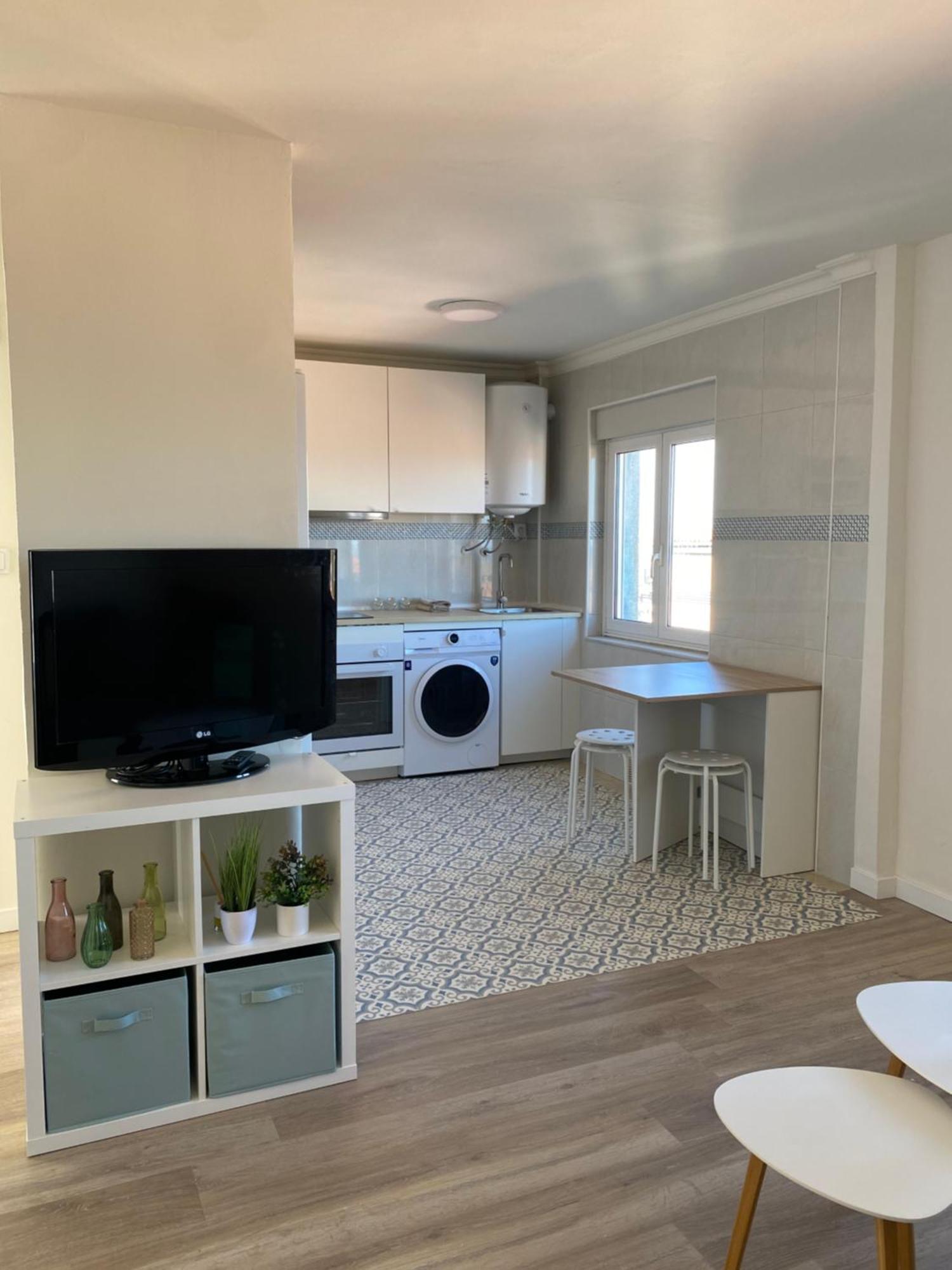 Apartamento Nuevo Zona General Davila Cerca De Las Playas De ซานตานเดร์ ภายนอก รูปภาพ