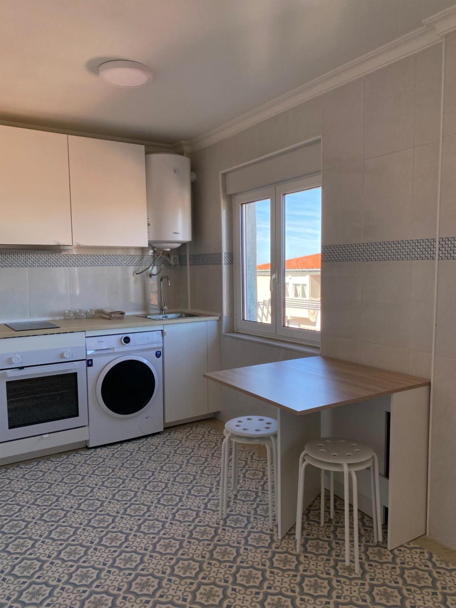 Apartamento Nuevo Zona General Davila Cerca De Las Playas De ซานตานเดร์ ภายนอก รูปภาพ