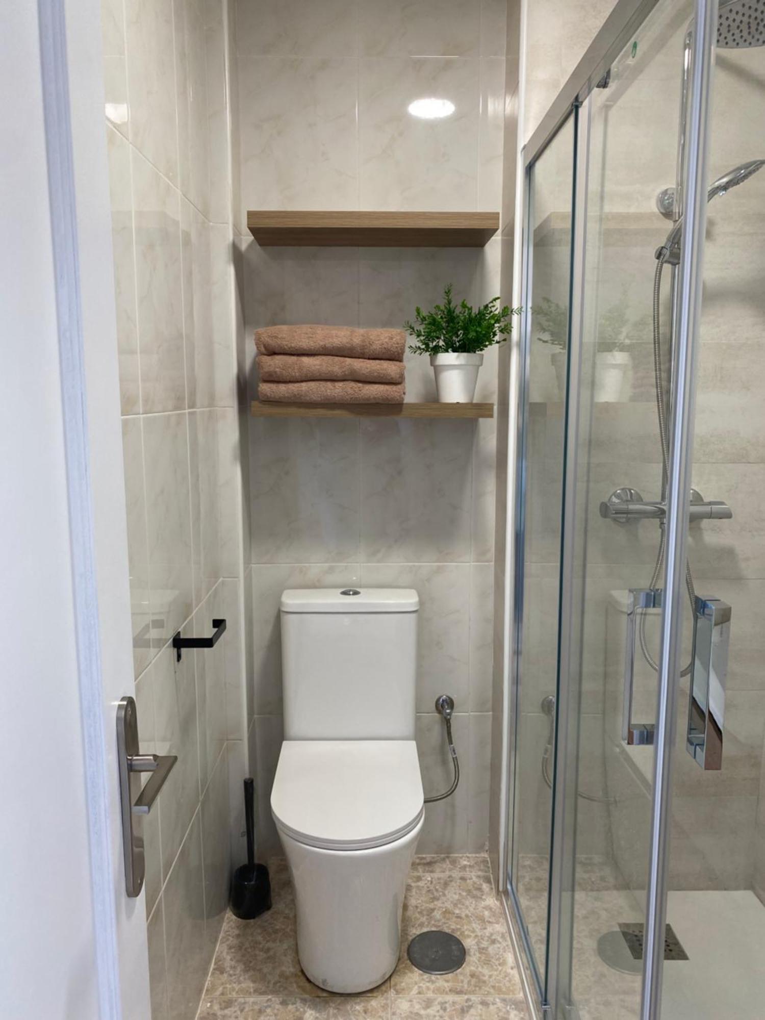 Apartamento Nuevo Zona General Davila Cerca De Las Playas De ซานตานเดร์ ภายนอก รูปภาพ